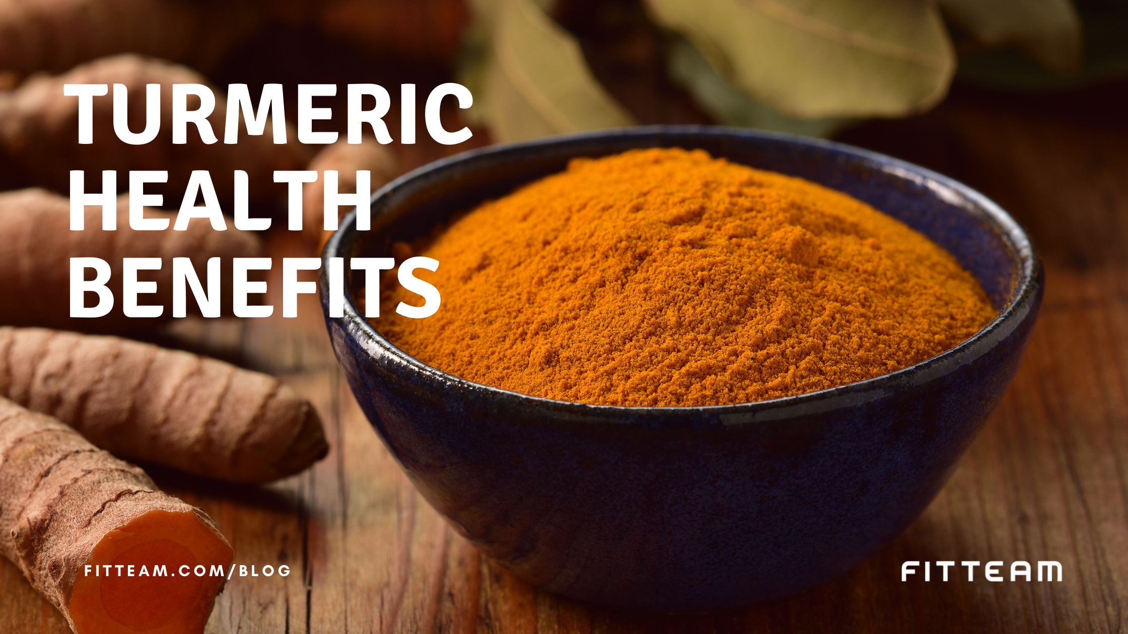 Turmeric For The Immune System 